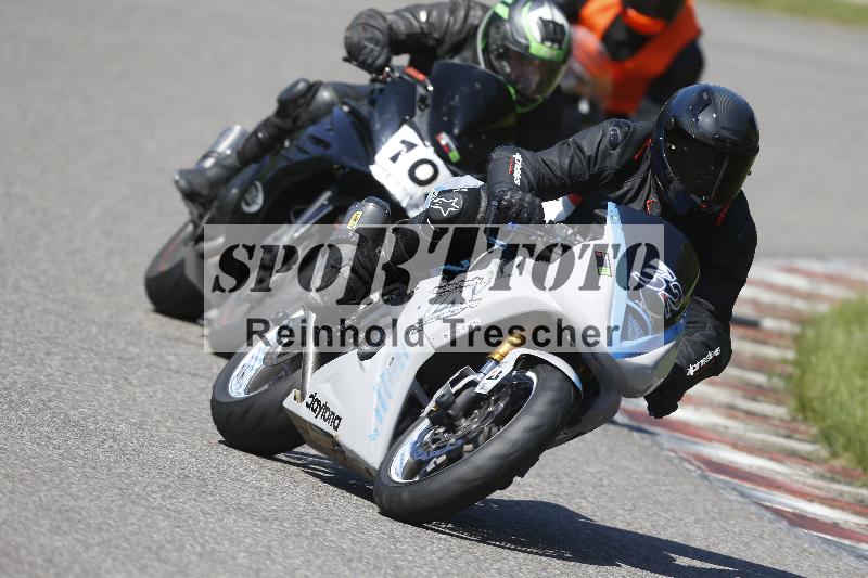 /12 30.04.2025 Speer Racing ADR/Gruppe gruen/32